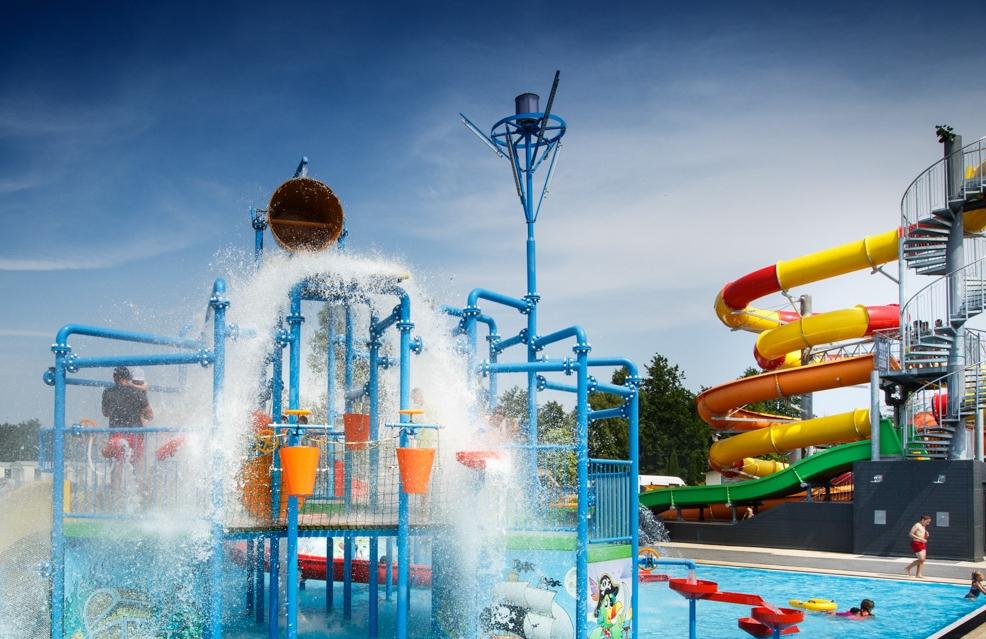 Holiday Golden Resort – image 1
