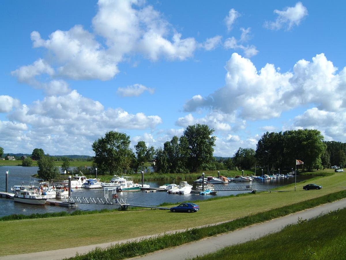 Campingplatz Stover Strand International Kloodt oHG – zdjęcie 2