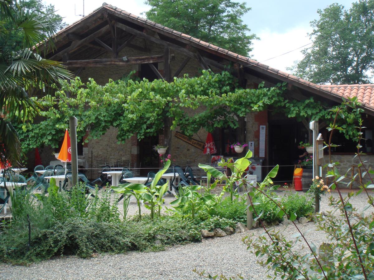 CAMPING LE PIN – image 1