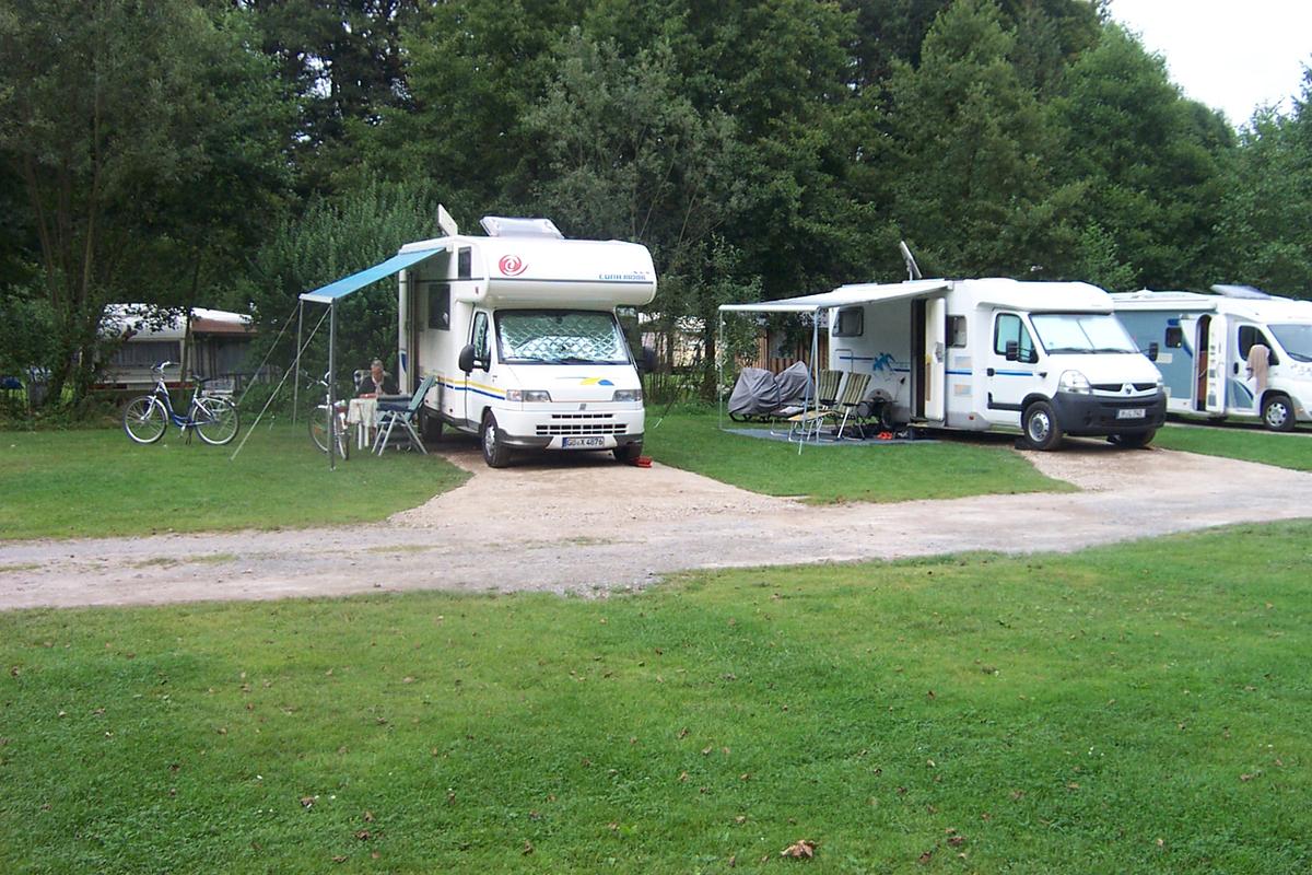 Camping Brunautal – zdjęcie 1