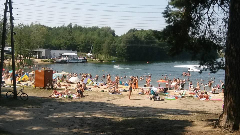 Camp LIPNO! - Stęszew  – zdjęcie 1