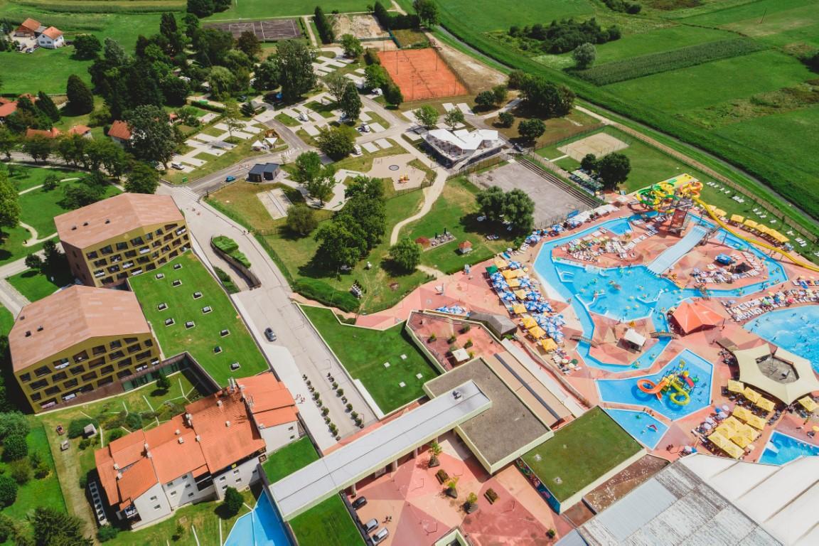 Camping Vita - Terme Tuhelj – zdjęcie 4