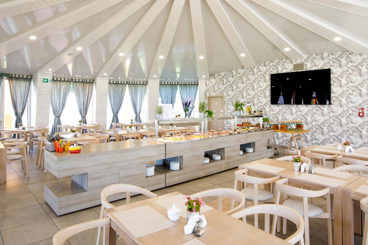 Holiday Golden Resort – image 3