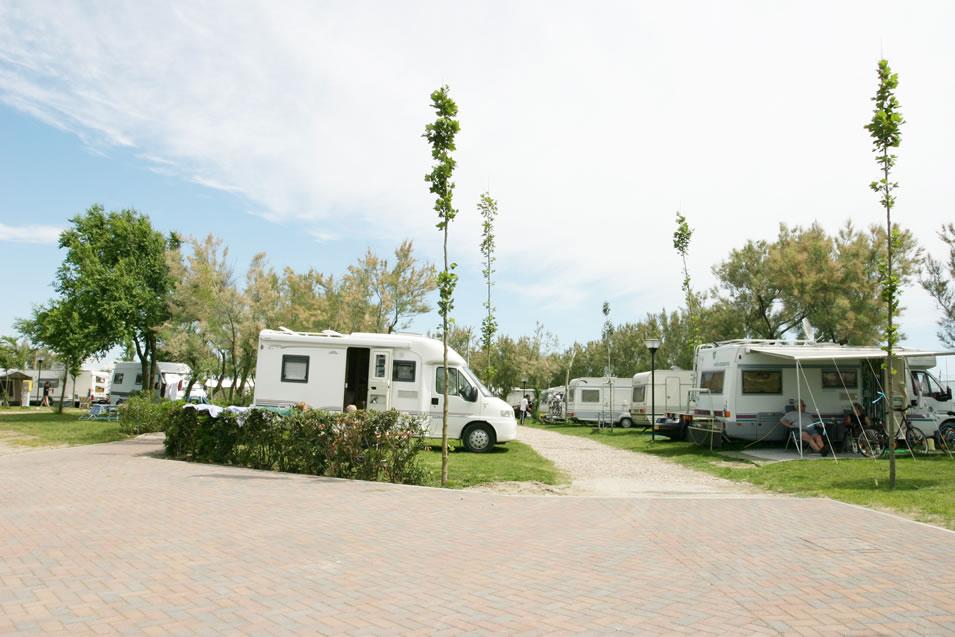 Camping Oasi – image 3