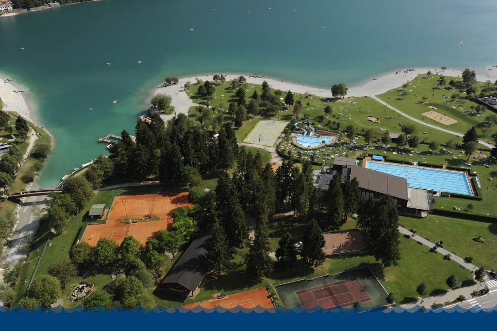 Camping Spiaggia Molveno – zdjęcie 1