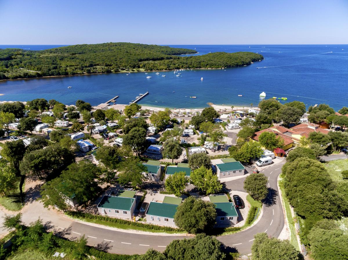 Val Saline Camping – image 2