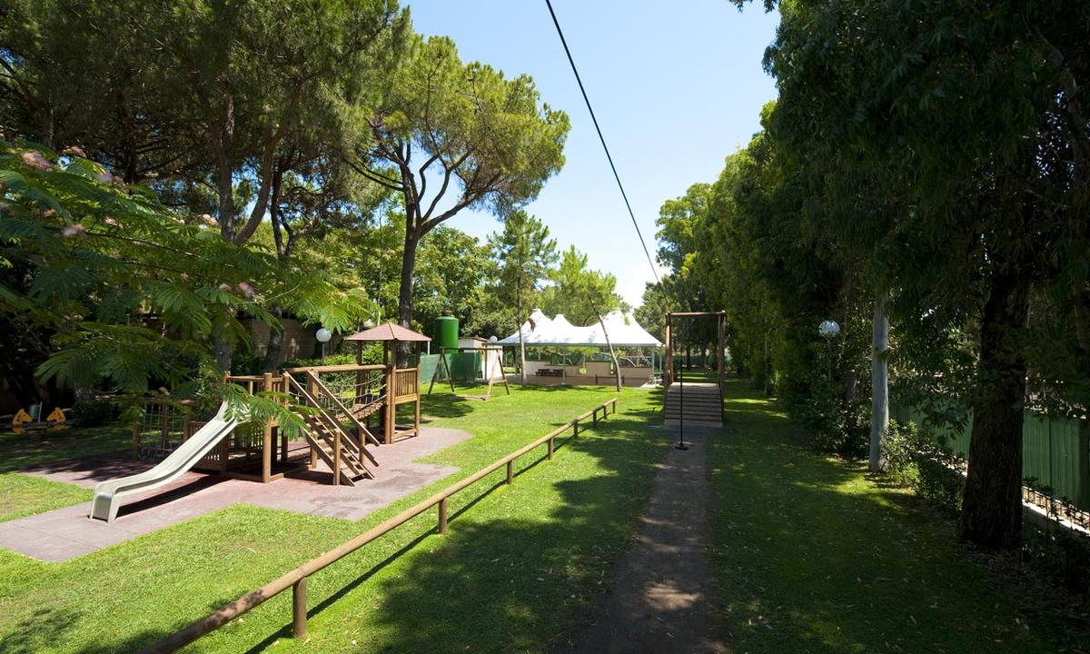 Baia Domizia Camping Village – zdjęcie 4