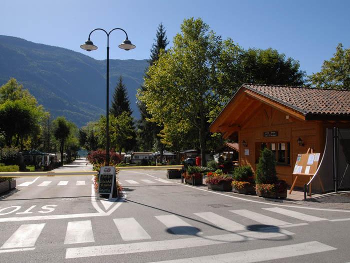 Camping Spiaggia Molveno – zdjęcie 4