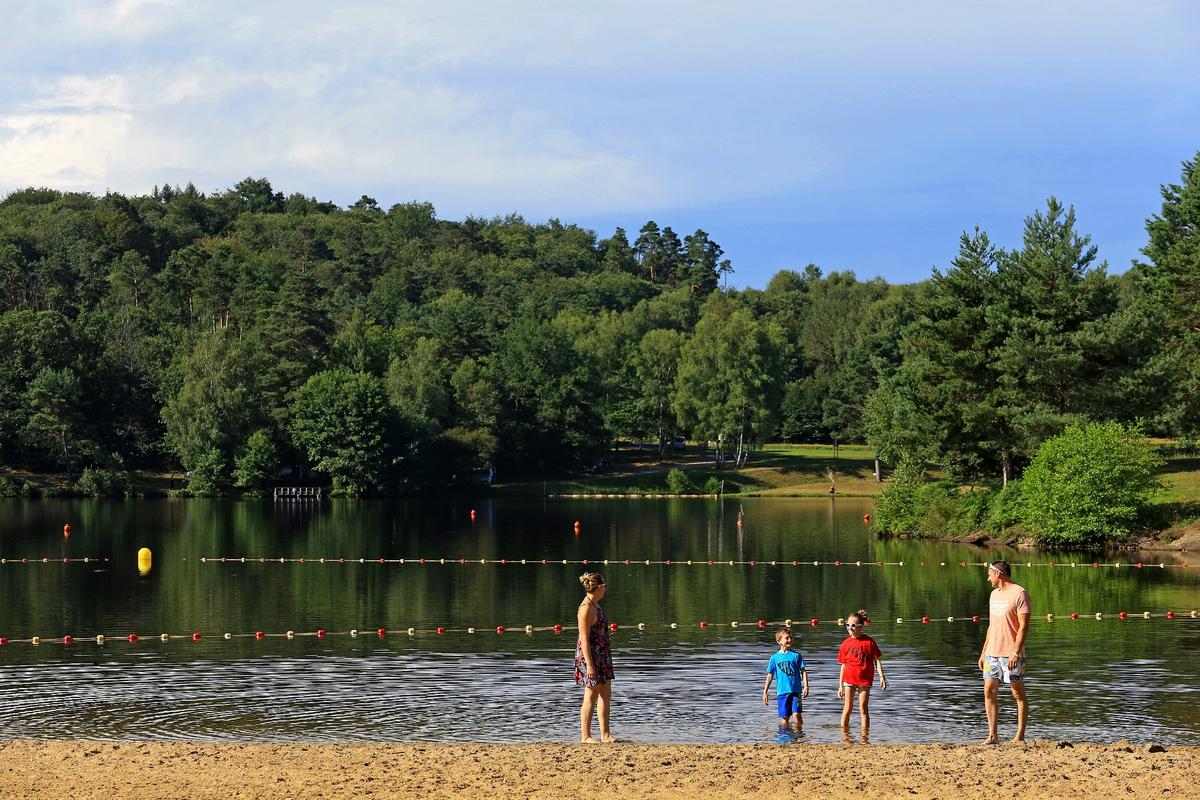 Camping Le Coiroux – zdjęcie 4