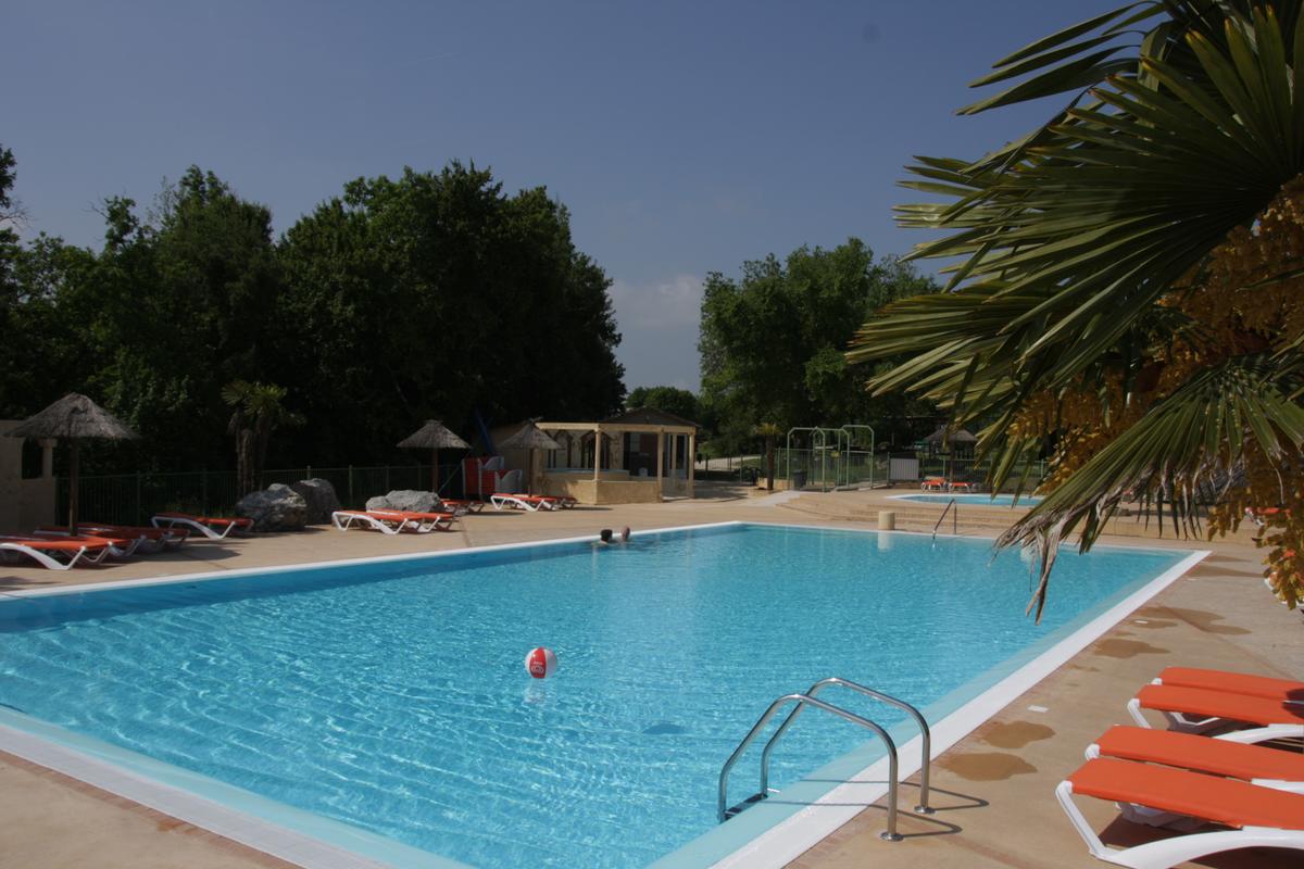 Camping Naturiste Le Couderc – zdjęcie 1