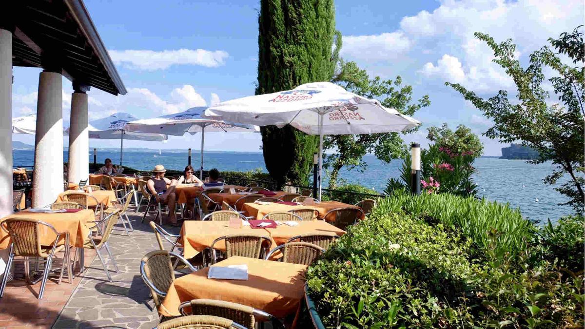 Fornella Camping & Wellness Family Resort – zdjęcie 3
