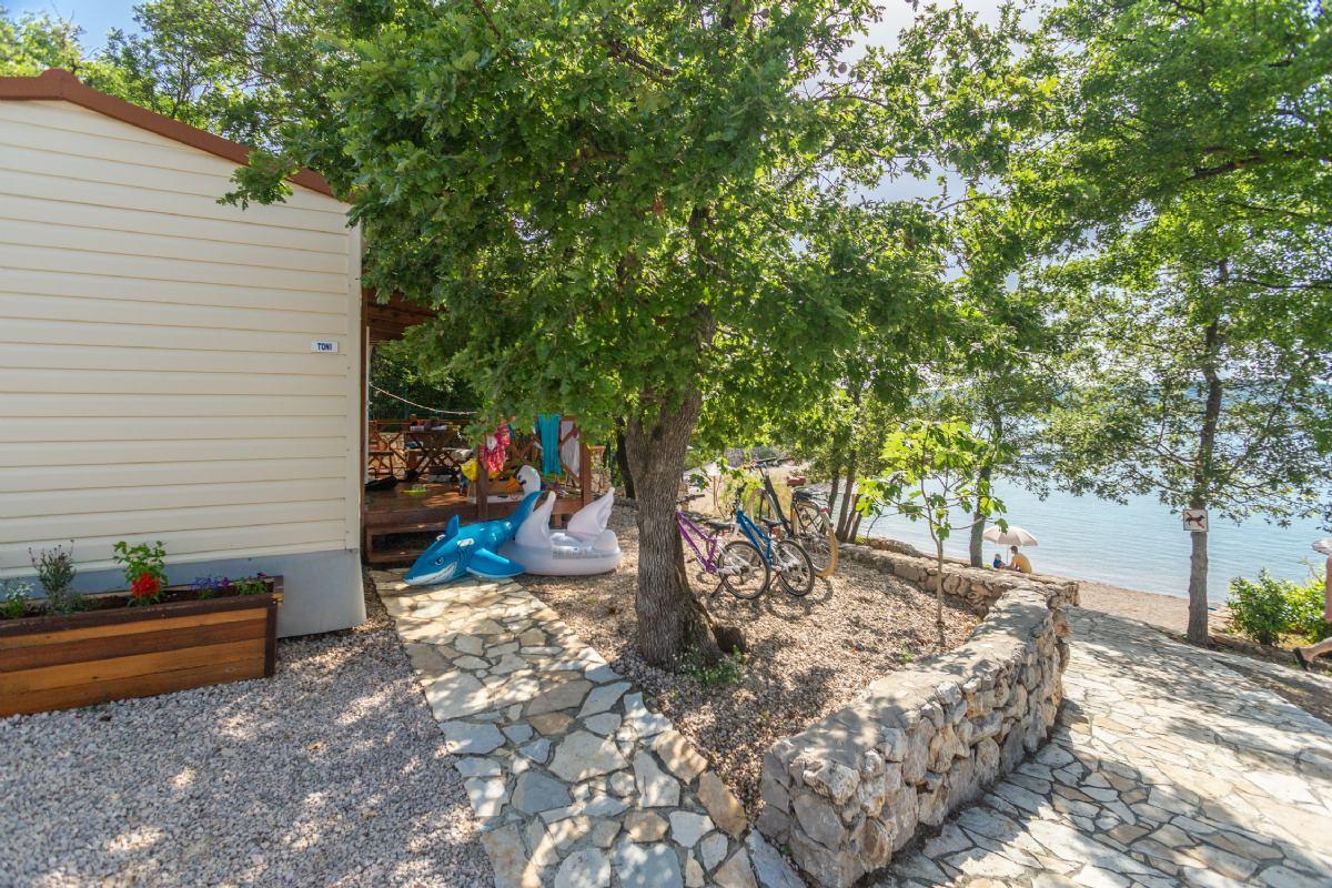 Camping Slamni – image 3