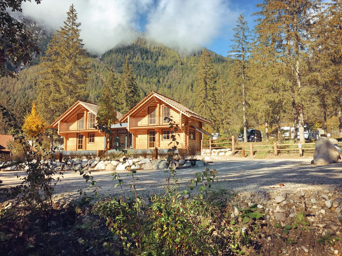 Camping Toblacher See – zdjęcie 2