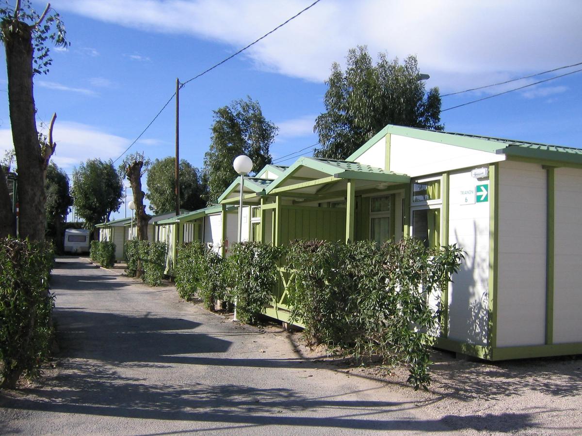 Camping Costa Blanca – zdjęcie 3