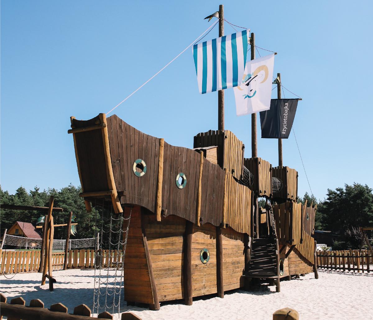 Camping Zatoka Bajka – zdjęcie 3