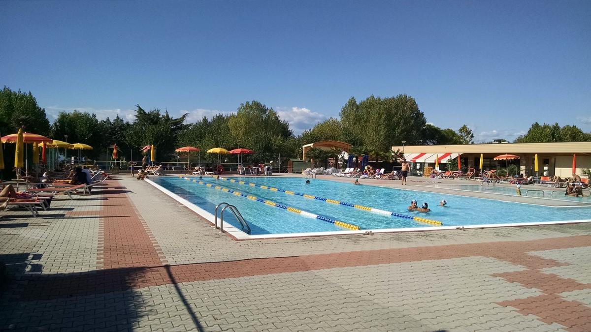Camping Gasparina – image 2