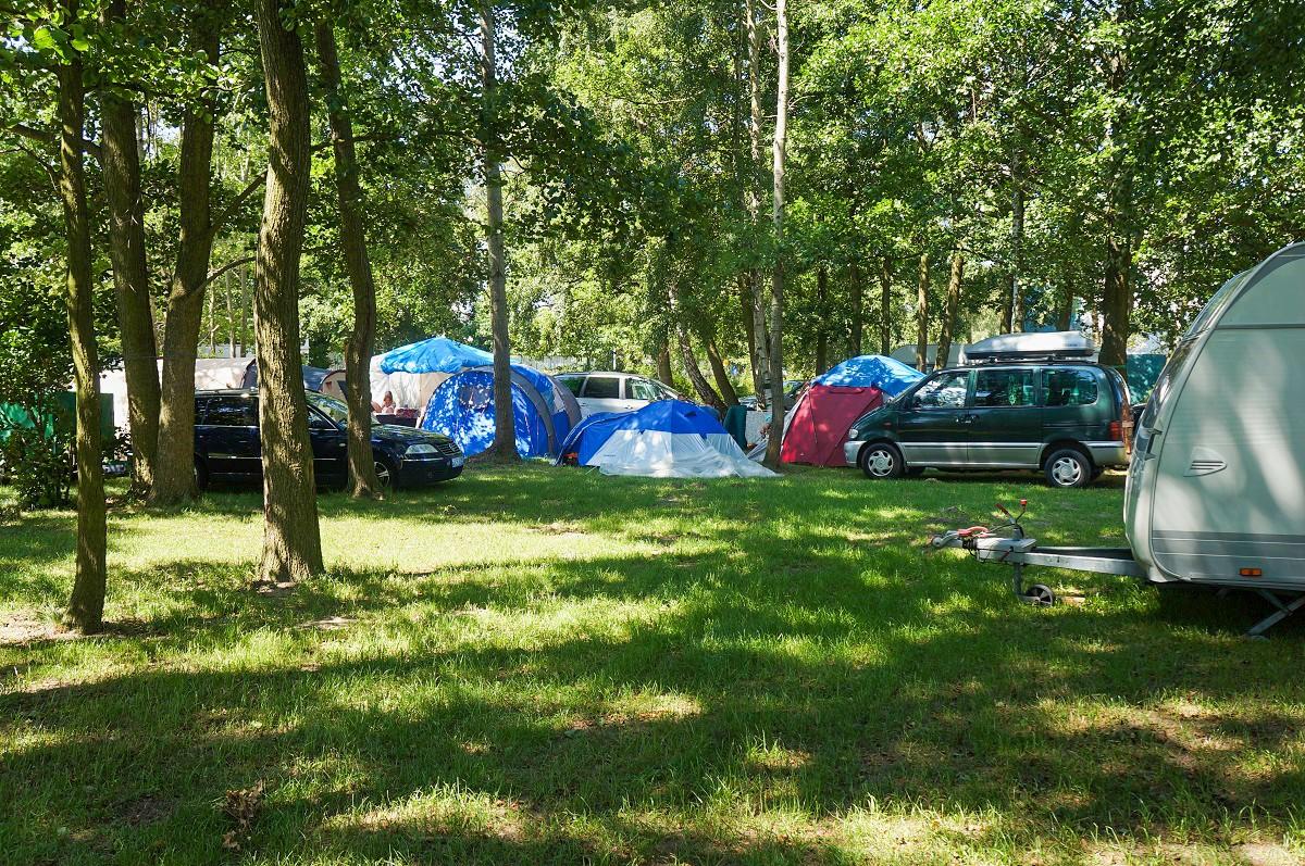 Róża Wiatrów Camping 66  – image 3