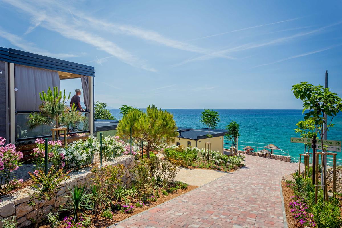 Valamar Camping Ježevac 4* – image 1