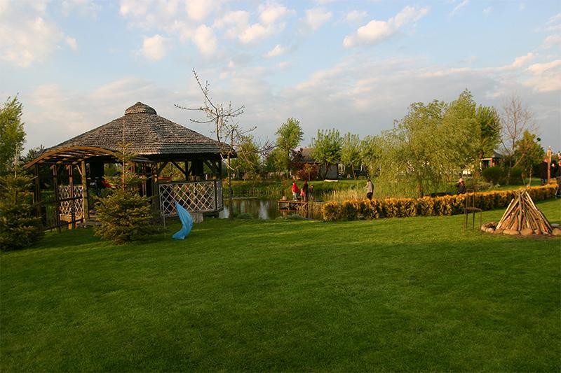 Camping 222 Kaputy – zdjęcie 2