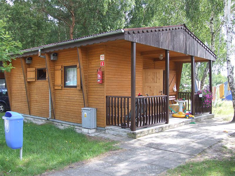 Camping88 "Biała Mewa" – zdjęcie 2