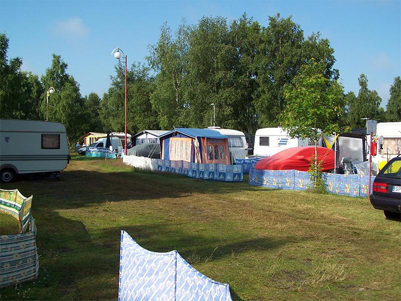 Camping88 "Biała Mewa" – image 3