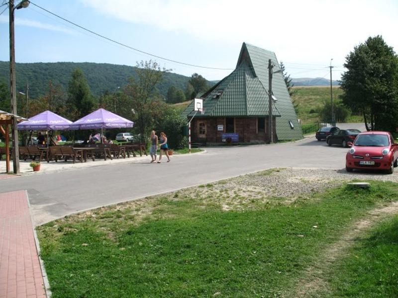 CAMP PTTK nr 150 – zdjęcie 2