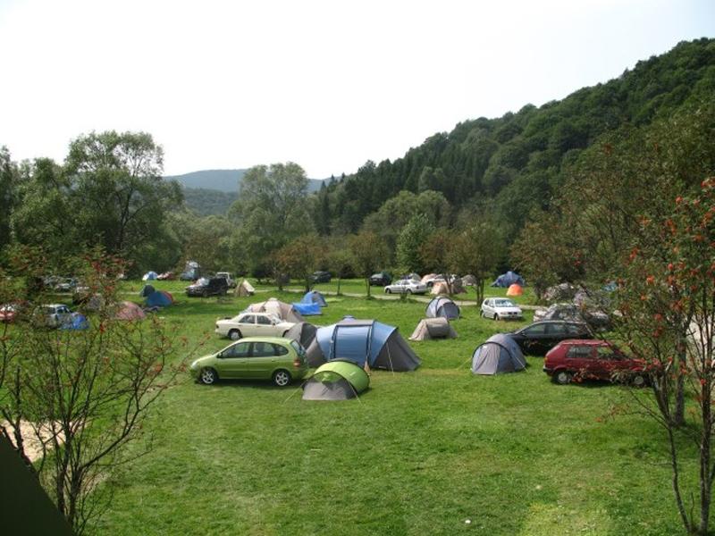 CAMP PTTK nr 150 – image 1