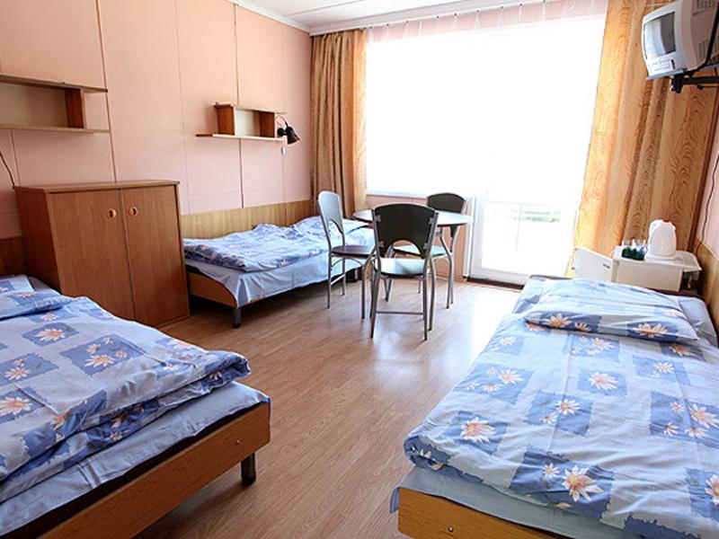 Ośrodek Kempingowy RELAX – zdjęcie 3