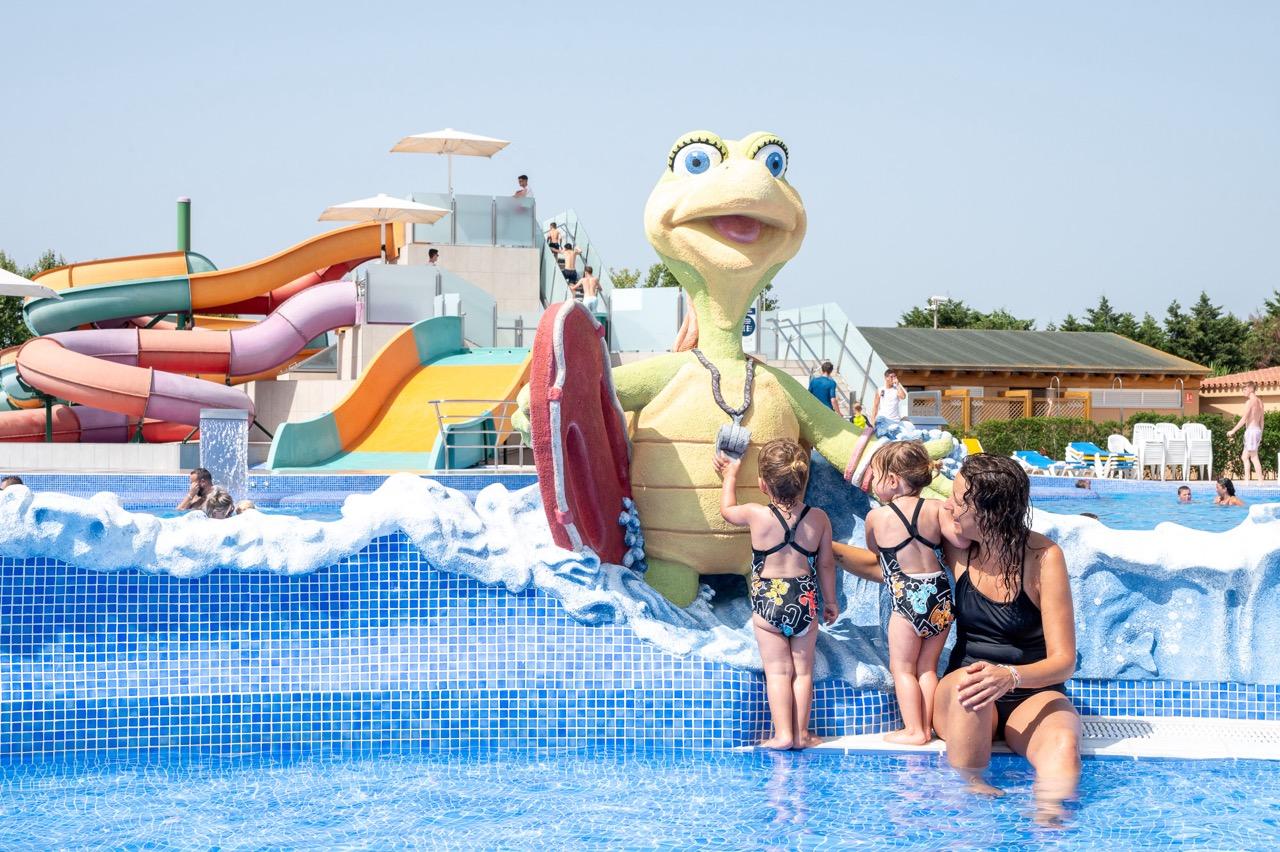 Camping Las Dunes on the Costa Brava: the complete guide for families – image 2