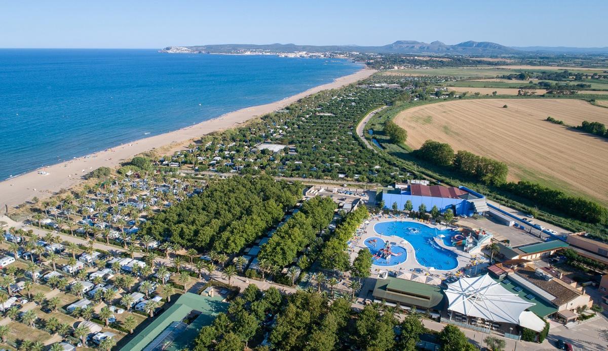 Camping Las Dunes na Costa Brava: kompletny przewodnik dla rodzin – zdjęcie 1