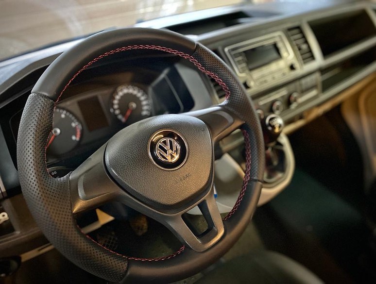 Company Camper4Mountain offer – Motorhome producer – image 1