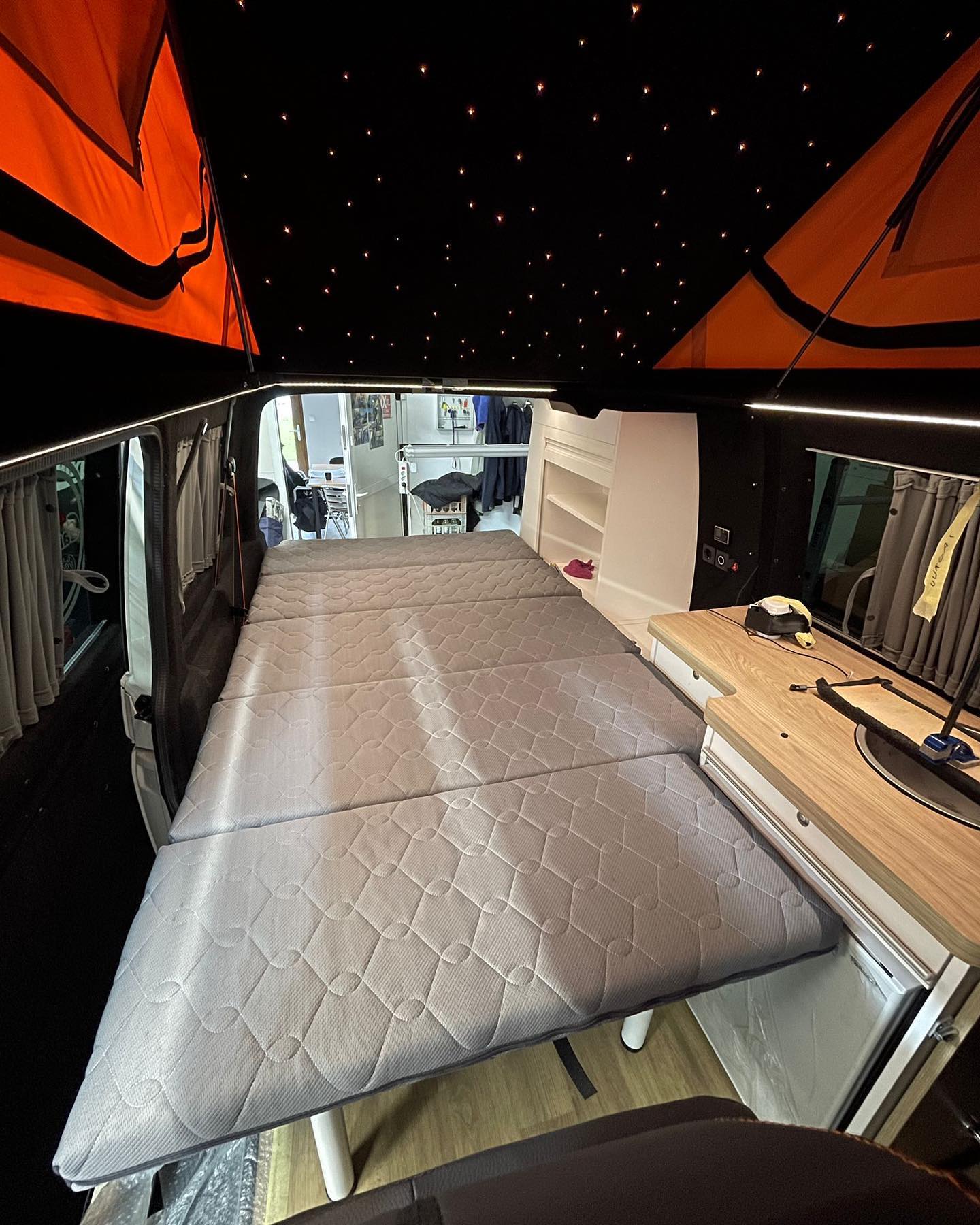 Company Camper4Mountain offer – Motorhome producer – image 3