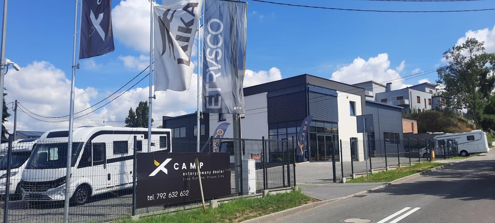 Main company photo