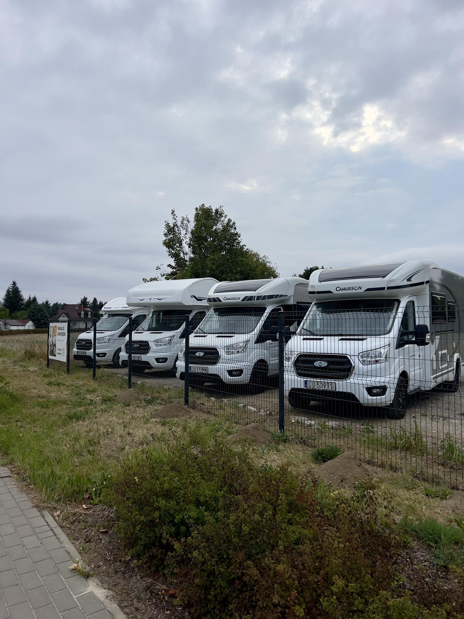 Main company photo