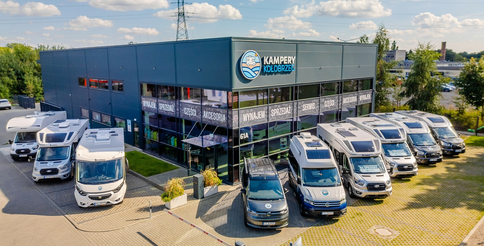 Główne zdjęcie firmy