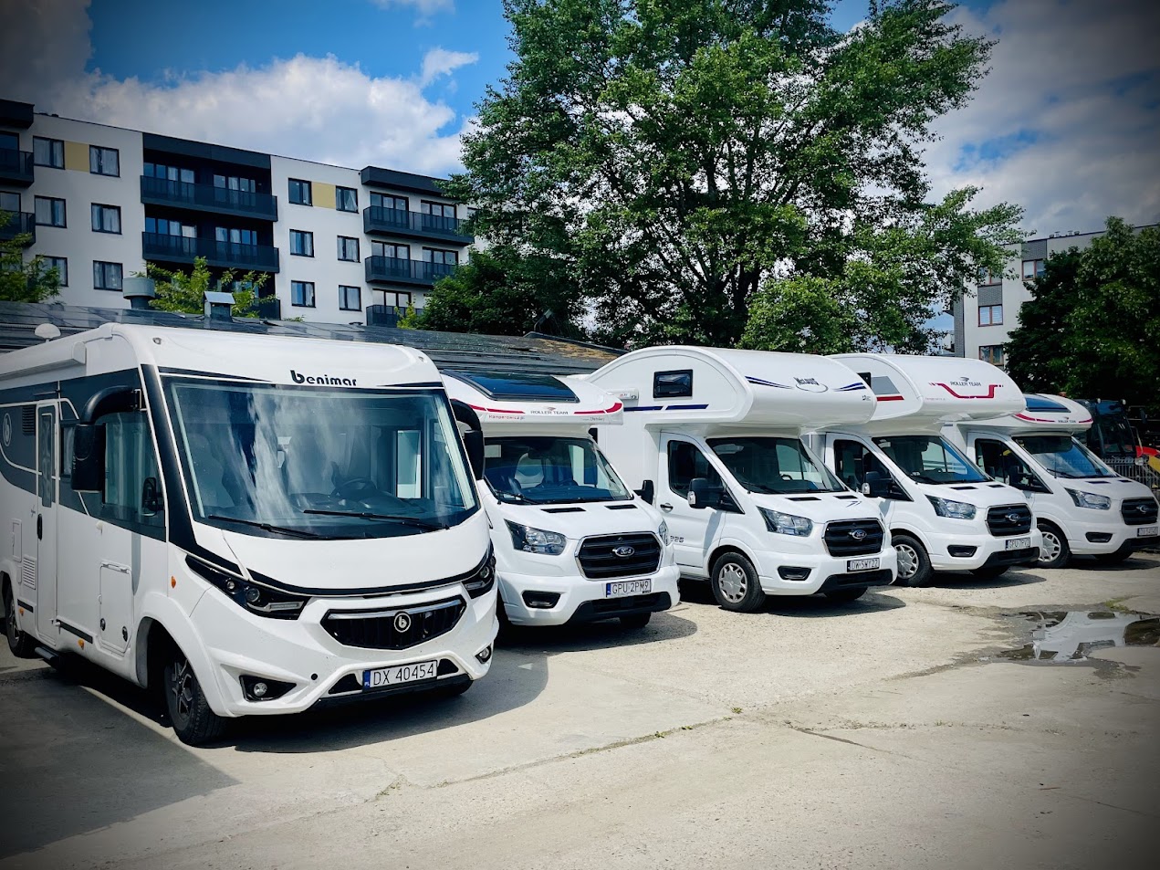 Główne zdjęcie firmy