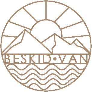 BeskidVan logo