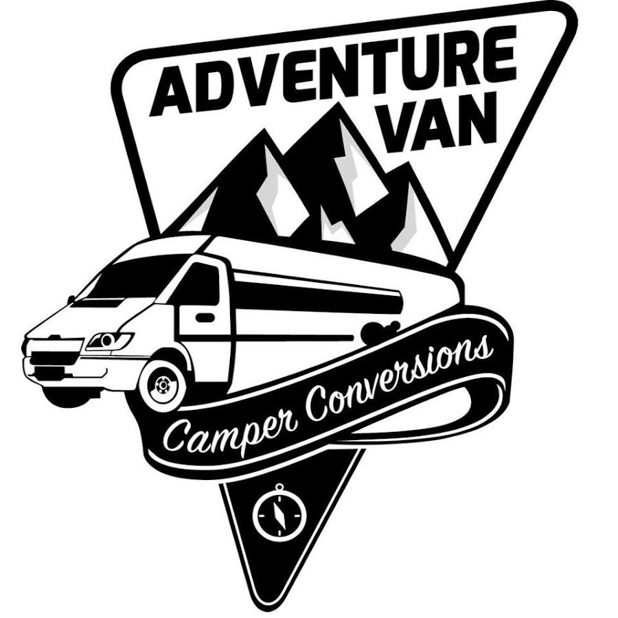 Adventure Van Conversions logo