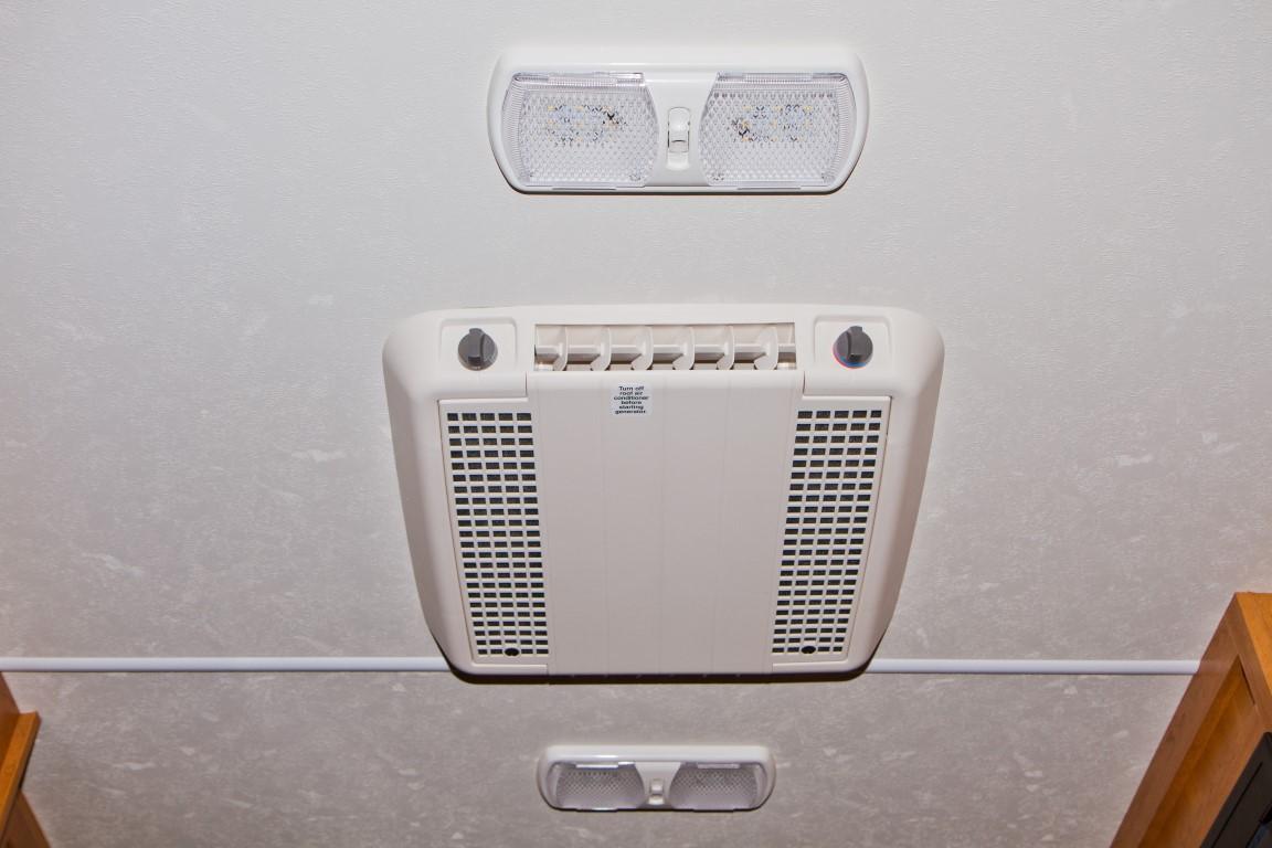 How to use a generator in Cruise America and Cruise Canada motorhomes? A practical guide – image 4