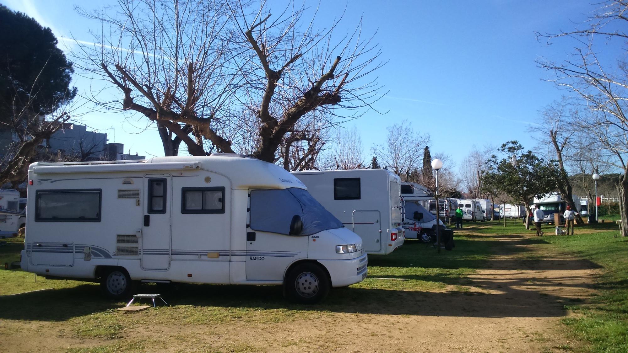 Camping Lloret Blau – a year-round campsite for family holidays on the Costa Brava – image 3