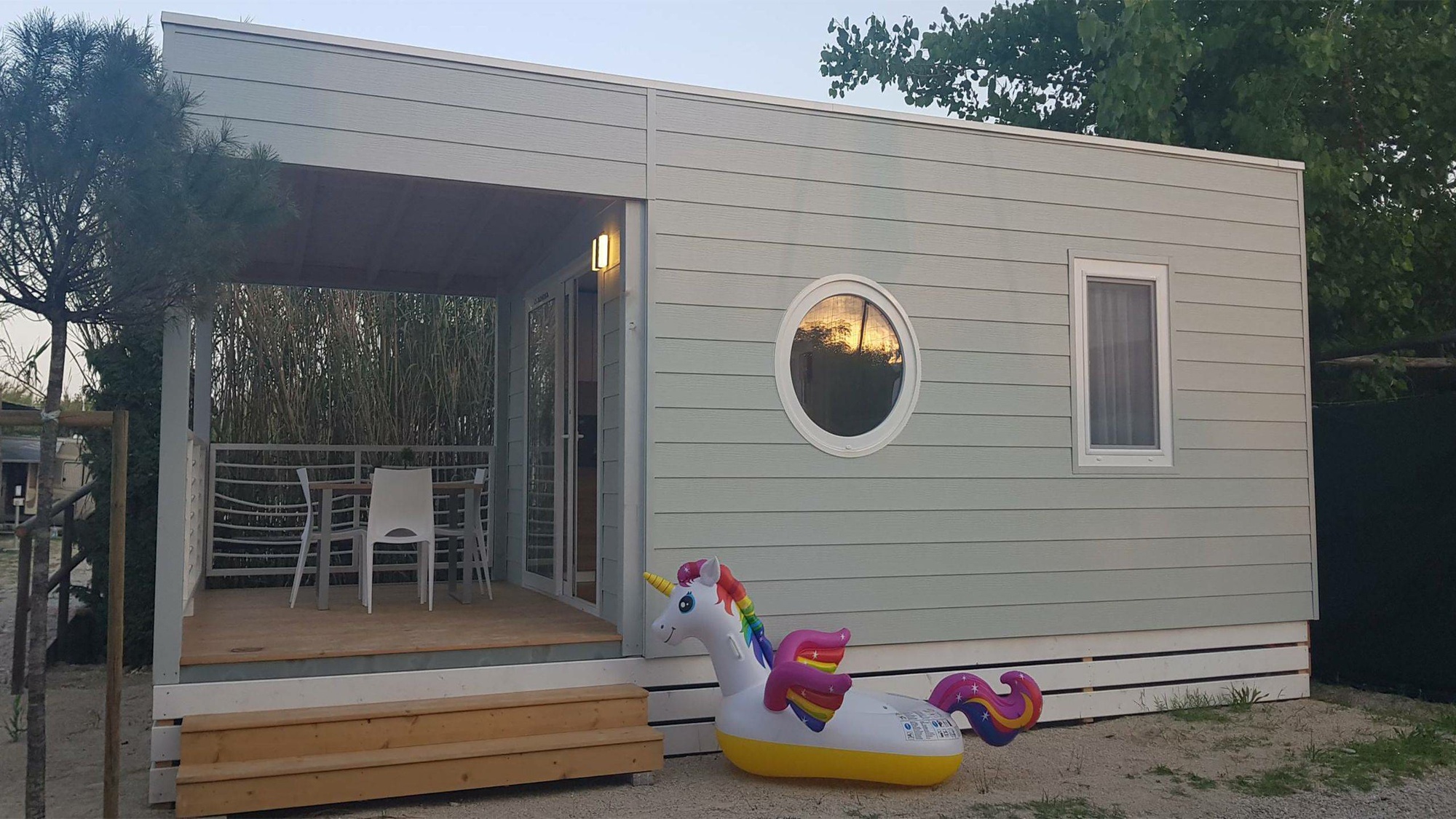 Relax in Abruzzo: Pineto Beach Village & Camping with pools and entertainment – image 1