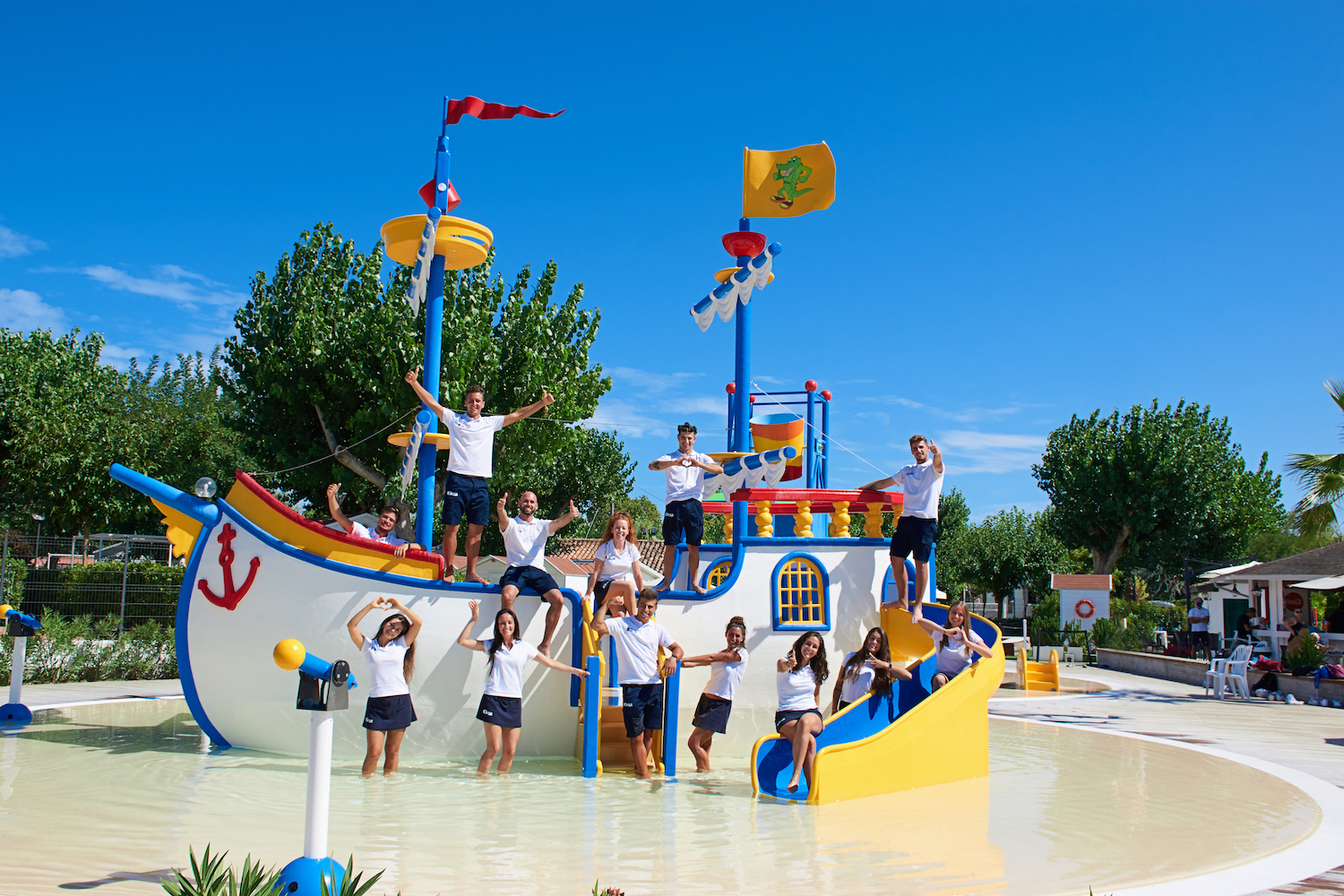 Kemping Rubicone – rodzinne wakacje nad Adriatykiem, które zapamiętasz na długo – zdjęcie 4