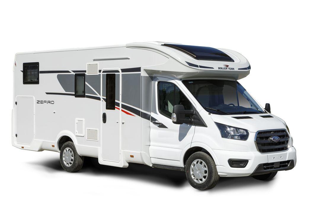 RV Roller Team Zefiro 298TL – image 3
