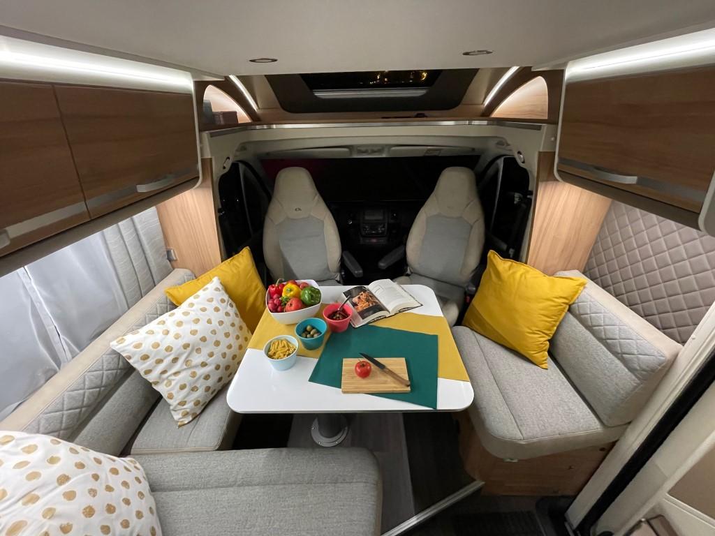 RV Adria Matrix – image 2