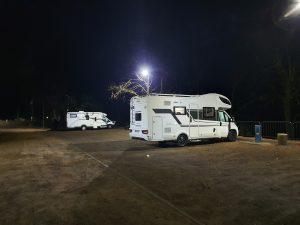 Kamper Adria Adria Coral XL Axess 670 DK – zdjęcie 2