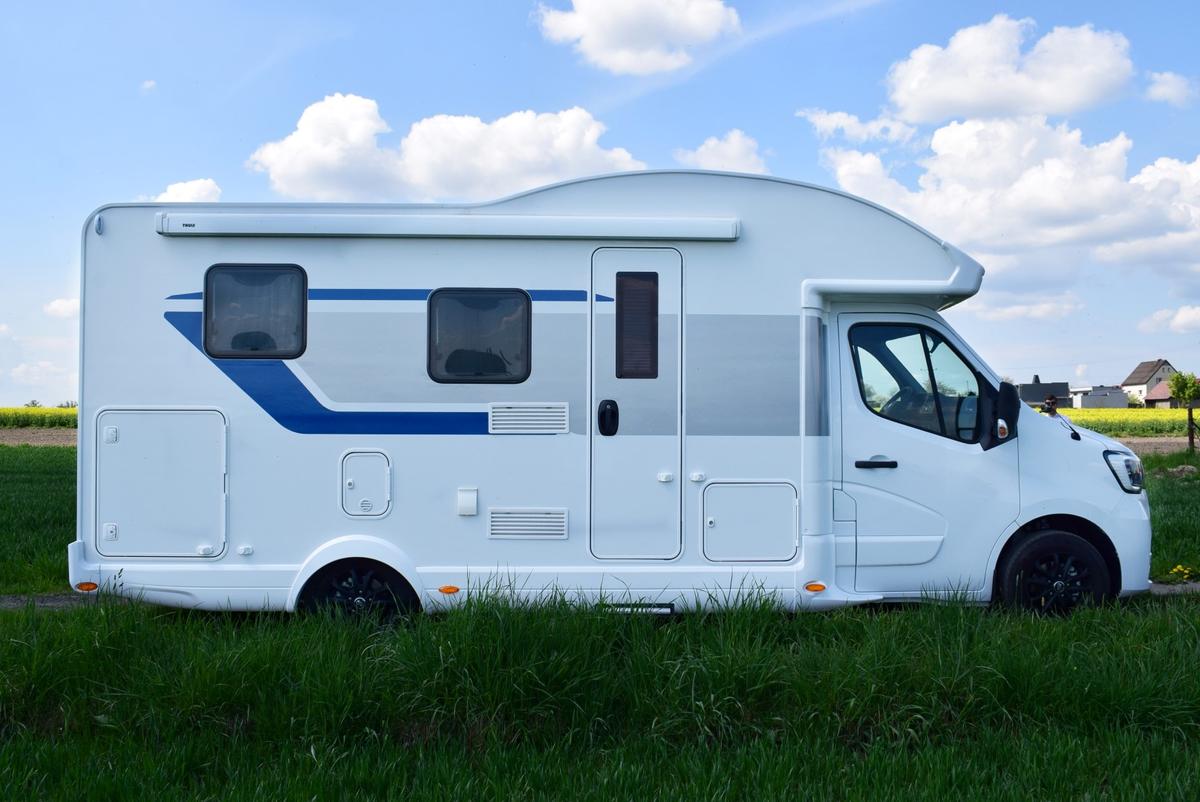 Kamper Ahorn T690 – zdjęcie 4