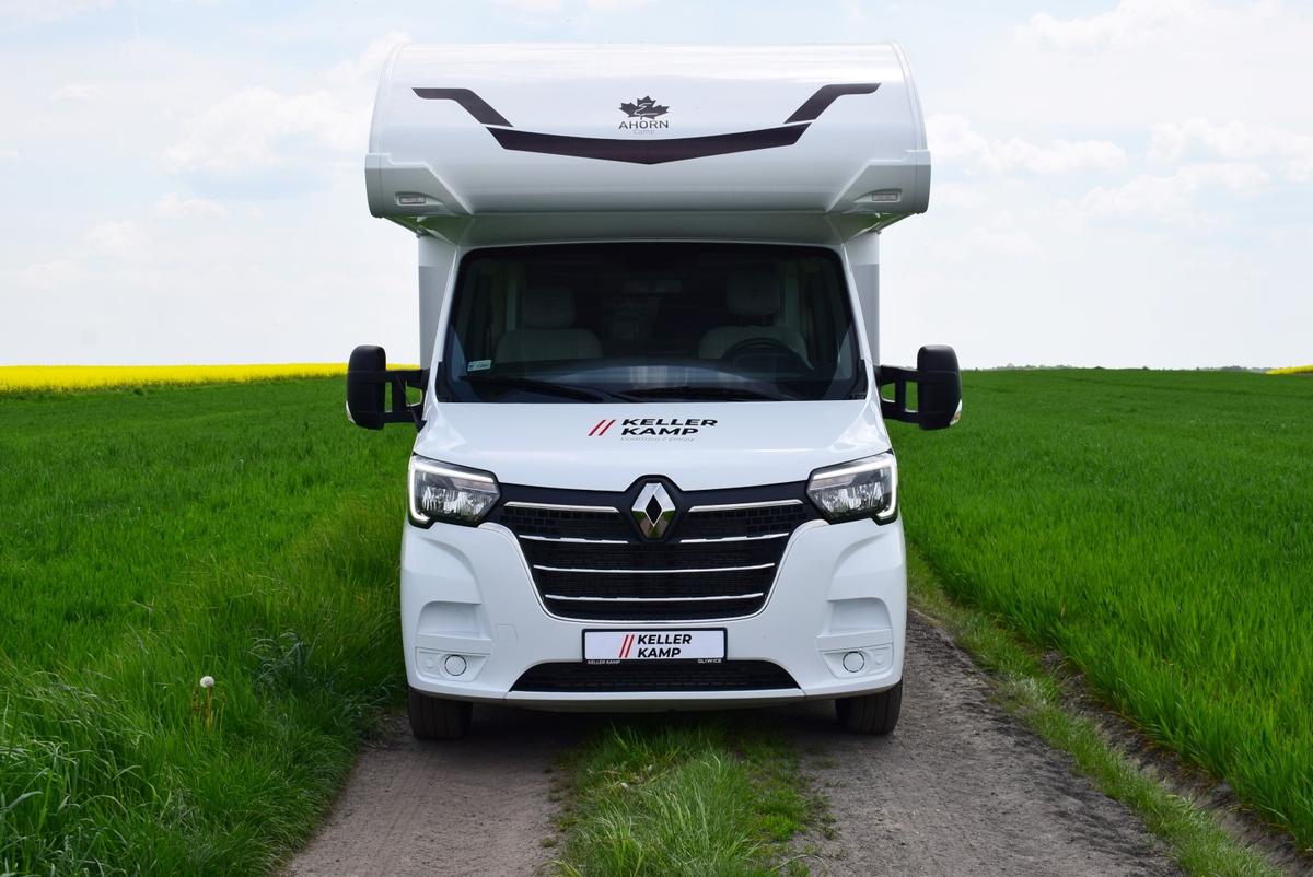Kamper Ahorn Canada AE – zdjęcie 4