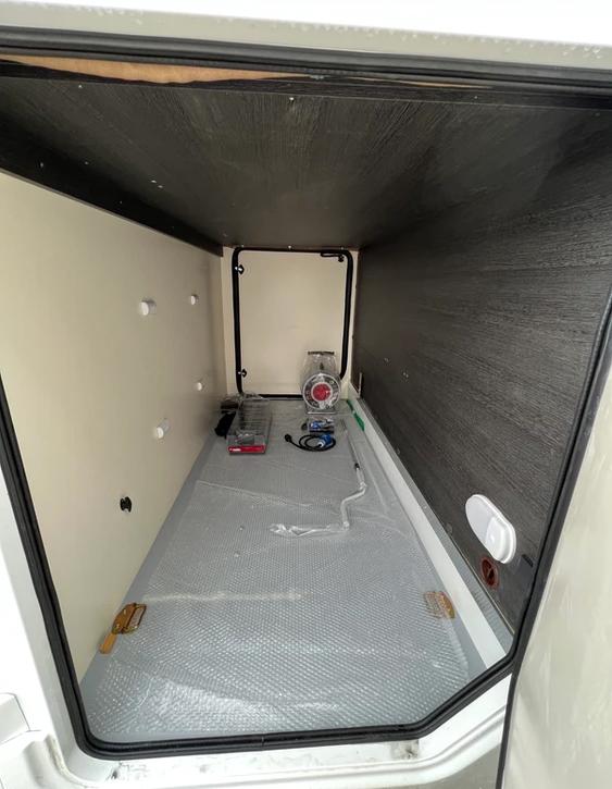 RV Roller Team Kronos 284 TL – image 3