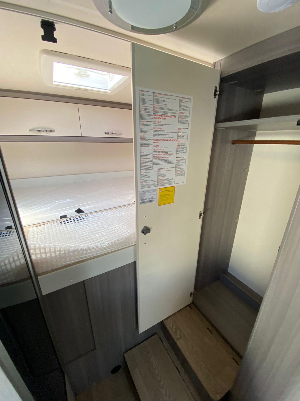 RV Hobby V65 GF Optima Ontour – image 3