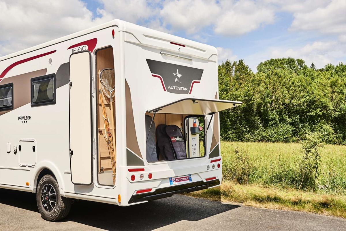 RV AutoStar I660 – image 2